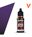 Xpress Color Xpress Color Gloomy Violet
