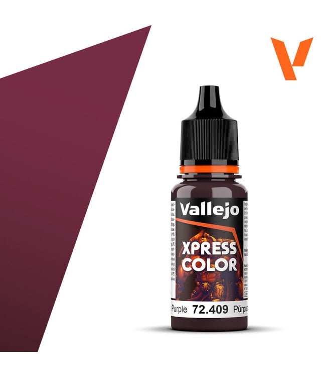 Xpress Color Xpress Color Deep Purple