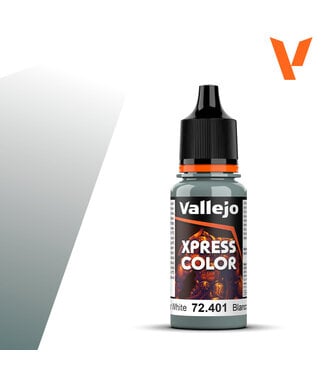 Xpress Color Xpress Color Templar White