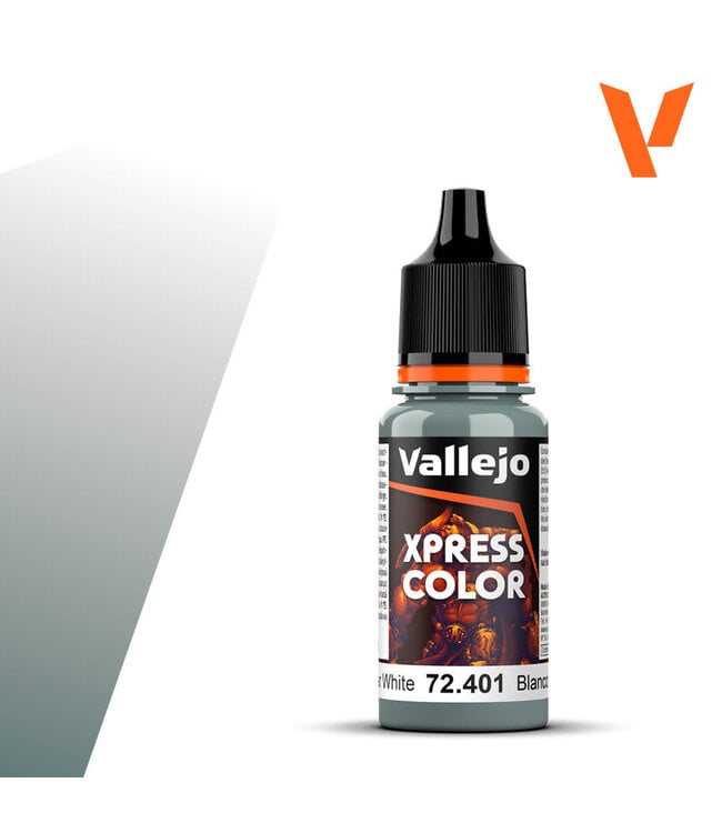 Xpress Color Xpress Color Templar White