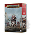 Age Of Sigmar Ogor Mawtribes: Redd The Maw
