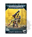 Warhammer 40000 Orks: Mek