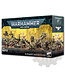 Warhammer 40000 Orks: Boyz