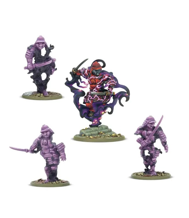 Konflikt '47 Konflikt '47 Ghost Infiltration Platoon