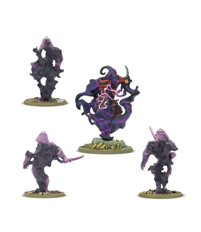Konflikt '47 Konflikt '47 Kimura Tadaaki - Scourge of the Spirit Realm