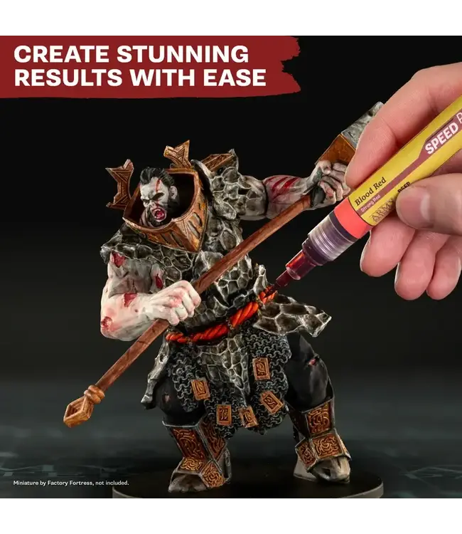 Army Painter Speedpaint Marker Mega Set