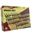 Army Painter Speedpaint Marker Mega Set