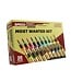 Army Painter Speedpaint Marker Most Wanted Set