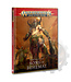Age Of Sigmar Battletome: Sons Of Behemat