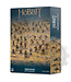 Middle Earth Middle-Earth Sbg: Mirkwood Battlehost