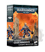 Warhammer 40000 Space Marines: Kaius Konorius
