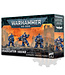Warhammer 40000 Space Marines: Eradicator Squad With Heavy Bolters