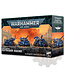 Warhammer 40000 Space Marines: Outrider Squad