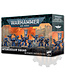 Warhammer 40000 Space Marines: Intercessor Squad