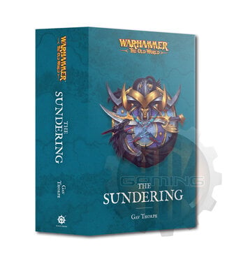 Black Library The Sundering (Pb)