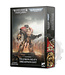 Horus Heresy Custodes: Telemon Heavy Dreadnought