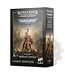 Horus Heresy Custodes: Shield Captain