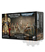 Horus Heresy Custodes: Sentinel Guard Sodality