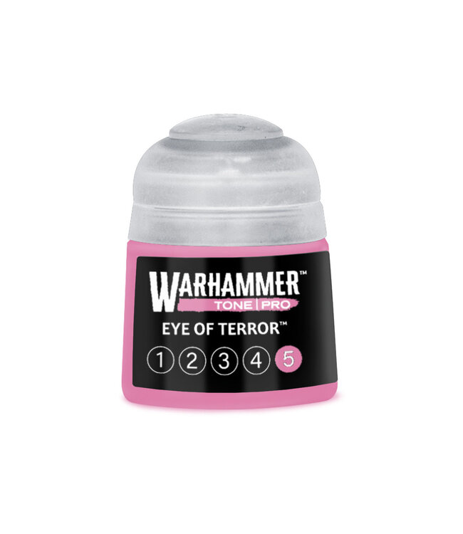 Warhammer Tone Pro Tone Pro:Eye Of Terror 5 12Ml
