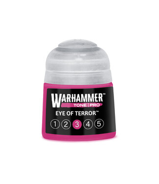 Warhammer Tone Pro Tone Pro:Eye Of Terror 3 12Ml
