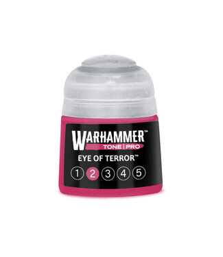 Warhammer Tone Pro Tone Pro:Eye Of Terror 2 12Ml