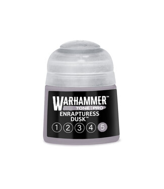 Warhammer Tone Pro Tone Pro:Enrapturess Dusk 5 12Ml
