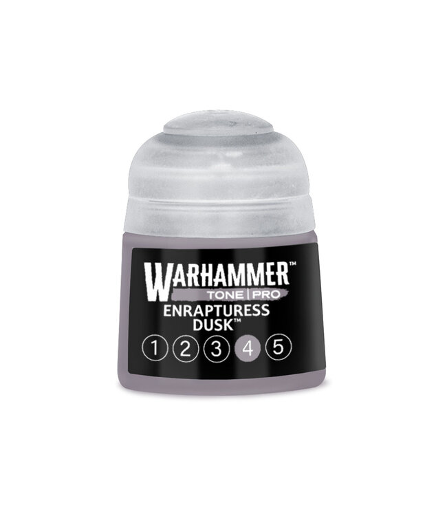 Warhammer Tone Pro Tone Pro:Enrapturess Dusk 4 12Ml