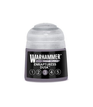 Warhammer Tone Pro Tone Pro:Enrapturess Dusk 3 12Ml