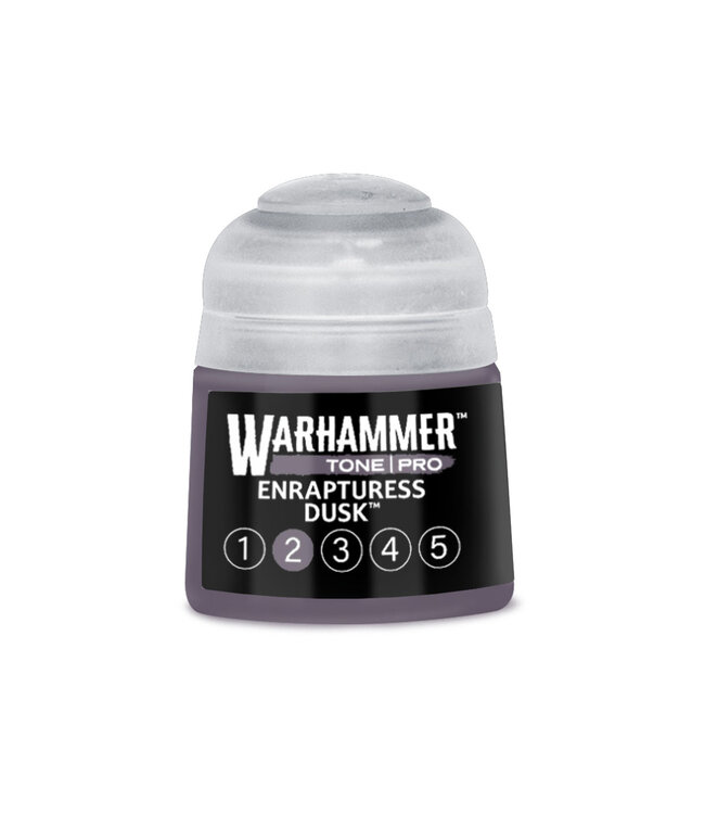 Warhammer Tone Pro Tone Pro:Enrapturess Dusk 2 12Ml
