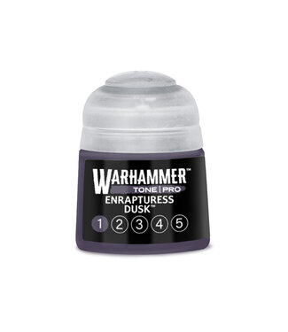Warhammer Tone Pro Tone Pro:Enrapturess Dusk 1 12Ml