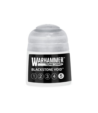 Warhammer Tone Pro Tone Pro:Blackstone Void 5 12Ml