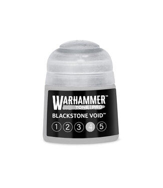 Warhammer Tone Pro Tone Pro:Blackstone Void 4 12Ml