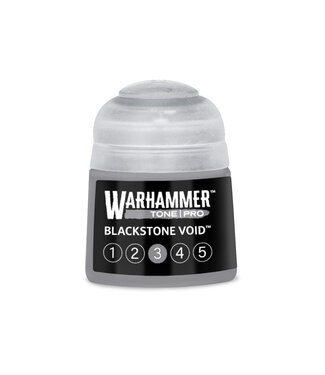 Warhammer Tone Pro Tone Pro:Blackstone Void 3 12Ml