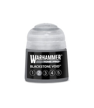 Warhammer Tone Pro Tone Pro:Blackstone Void 2 12Ml