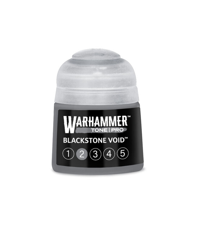 Warhammer Tone Pro Tone Pro:Blackstone Void 2 12Ml