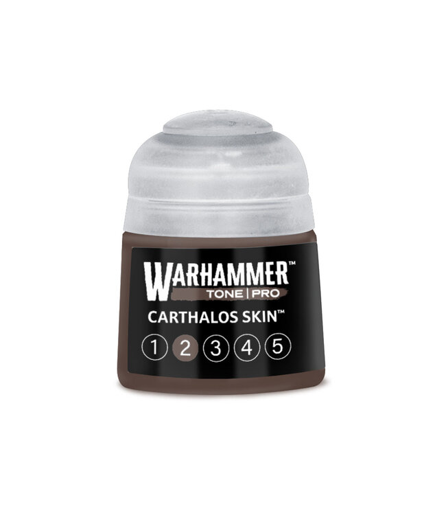 Warhammer Tone Pro Tone Pro:Carthalos Skin 2 12Ml