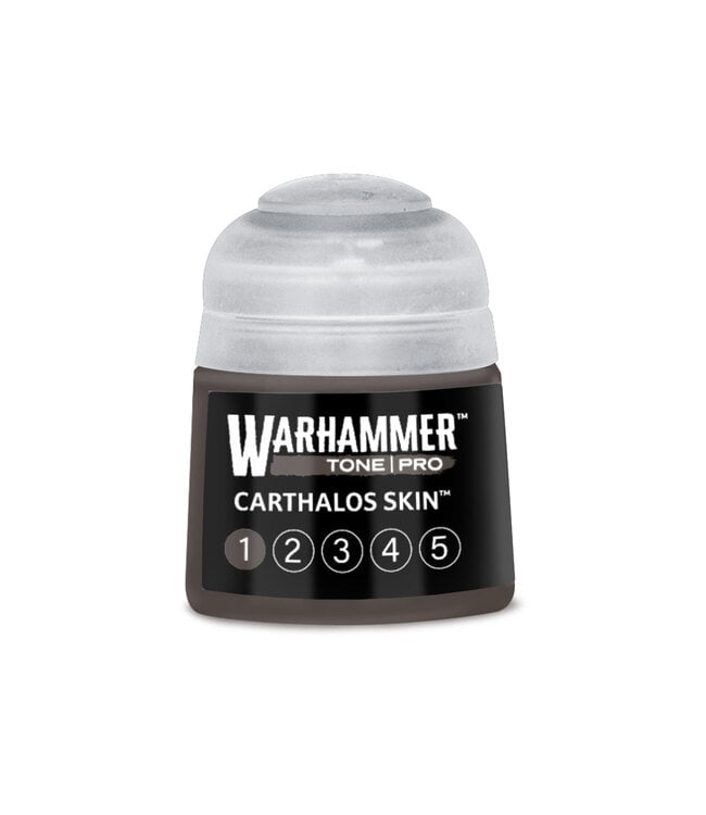 Warhammer Tone Pro Tone Pro:Carthalos Skin 1 12Ml