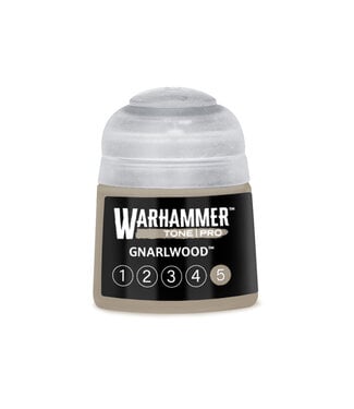 Warhammer Tone Pro Tone Pro:Gnarlwood 5 12Ml