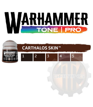 Warhammer Tone Pro Warhammer Pro: Colour Bundle - Carthalos Skin