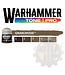 Warhammer Tone Pro Warhammer Pro: Colour Bundle - Gnarlwood