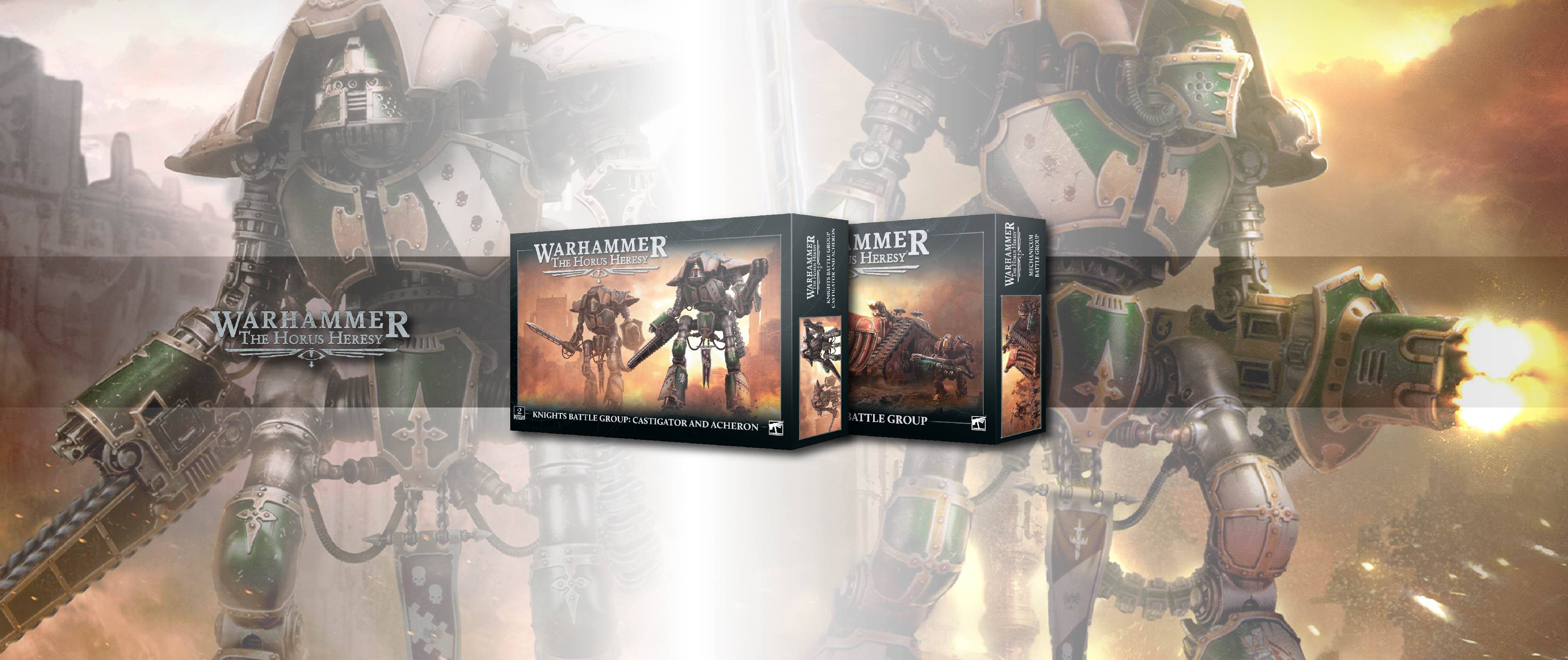 We do discounts on a large range of Wargaming Miniatures, Terrain and ...