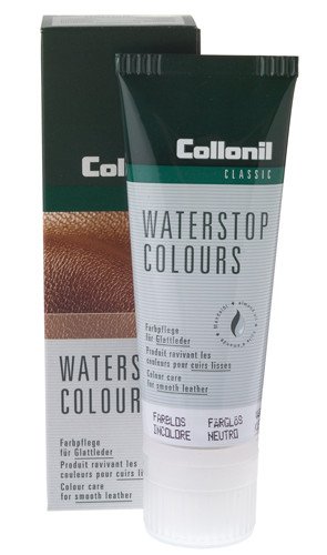 Collonil Collonil Waterstop Cognac 326