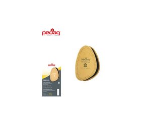 Pedag inlegzolen - Zandbergen Shoes