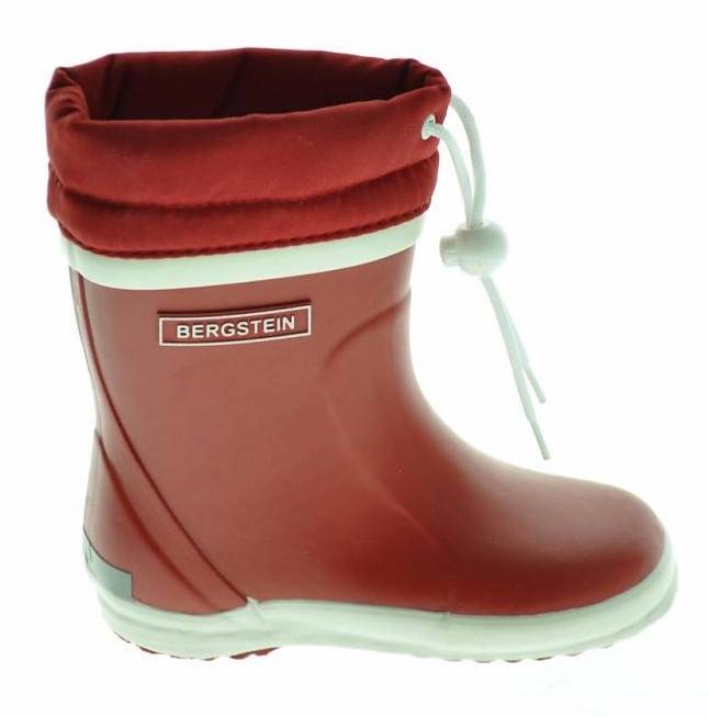 Bergstein laarsjes - Zandbergen Shoes