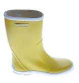 Bergstein Bergstein laarsjes (22 t/m 35) 221BERG05YELLOW