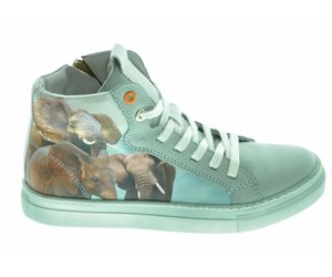 Wild schoenen - Zandbergen Shoes