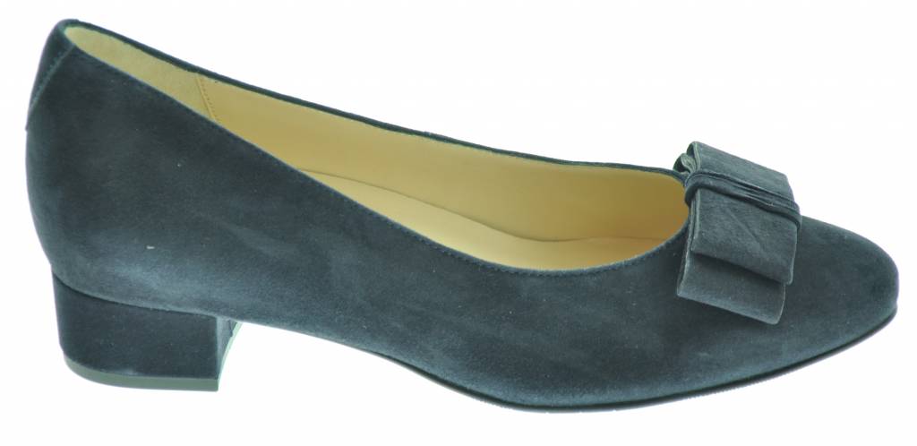 Hassia Pump - Zandbergen Shoes