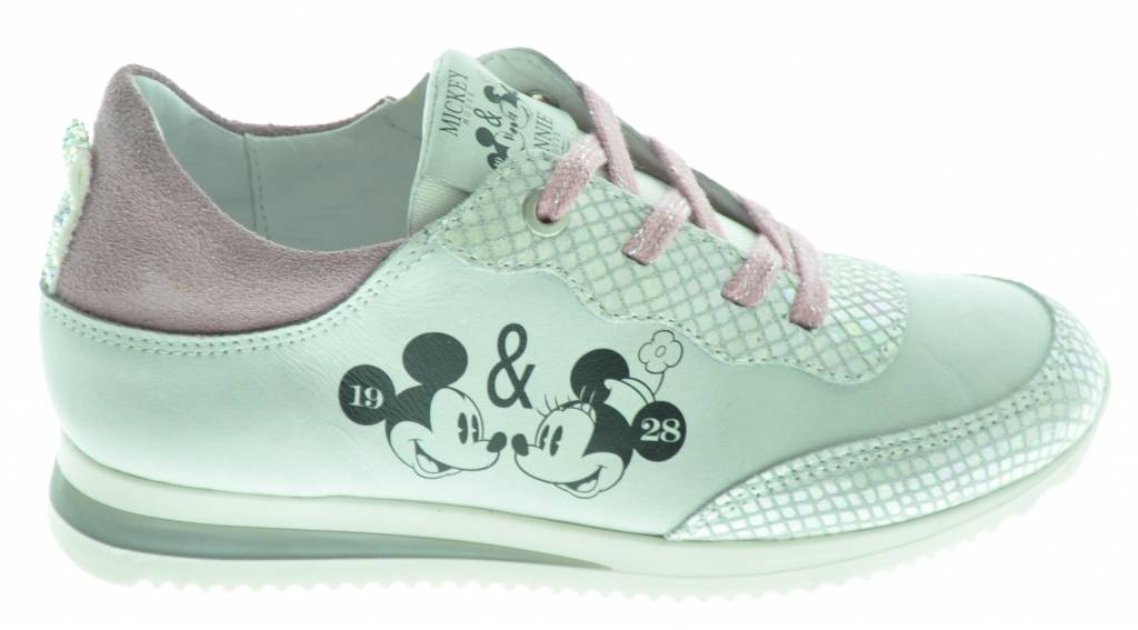 Disney Vintage Disney Vintage Sneaker (24 t/m 32) 181DIS04