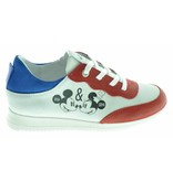 Disney Vintage Disney Vitage Sneaker (24 t/m 32) 181DIS01