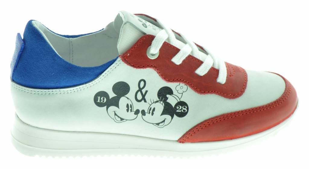 Disney Vintage Disney Vitage Sneaker (24 t/m 32) 181DIS01